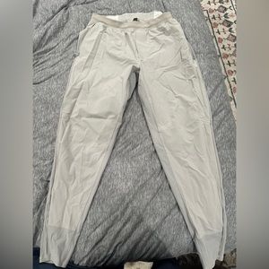 Lululemon Sweats/joggers L